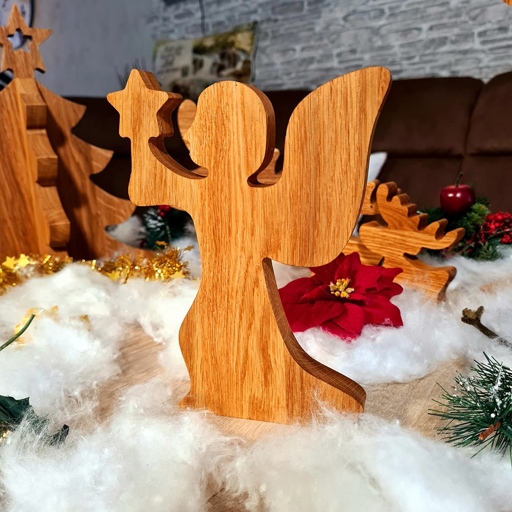 Weihnachtsdeko
