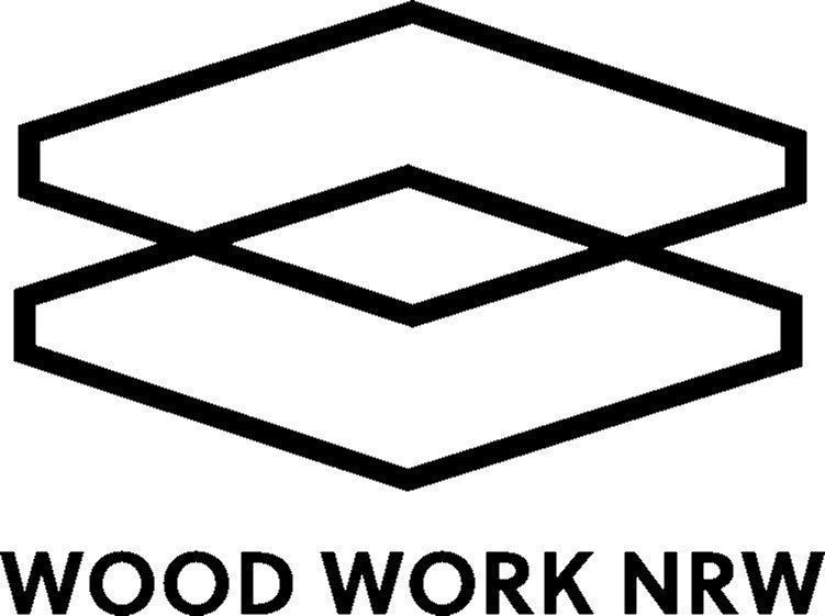 Wood Work NRW Logo