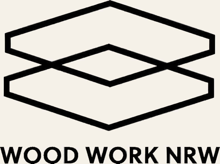 Wood Work NRW Logo