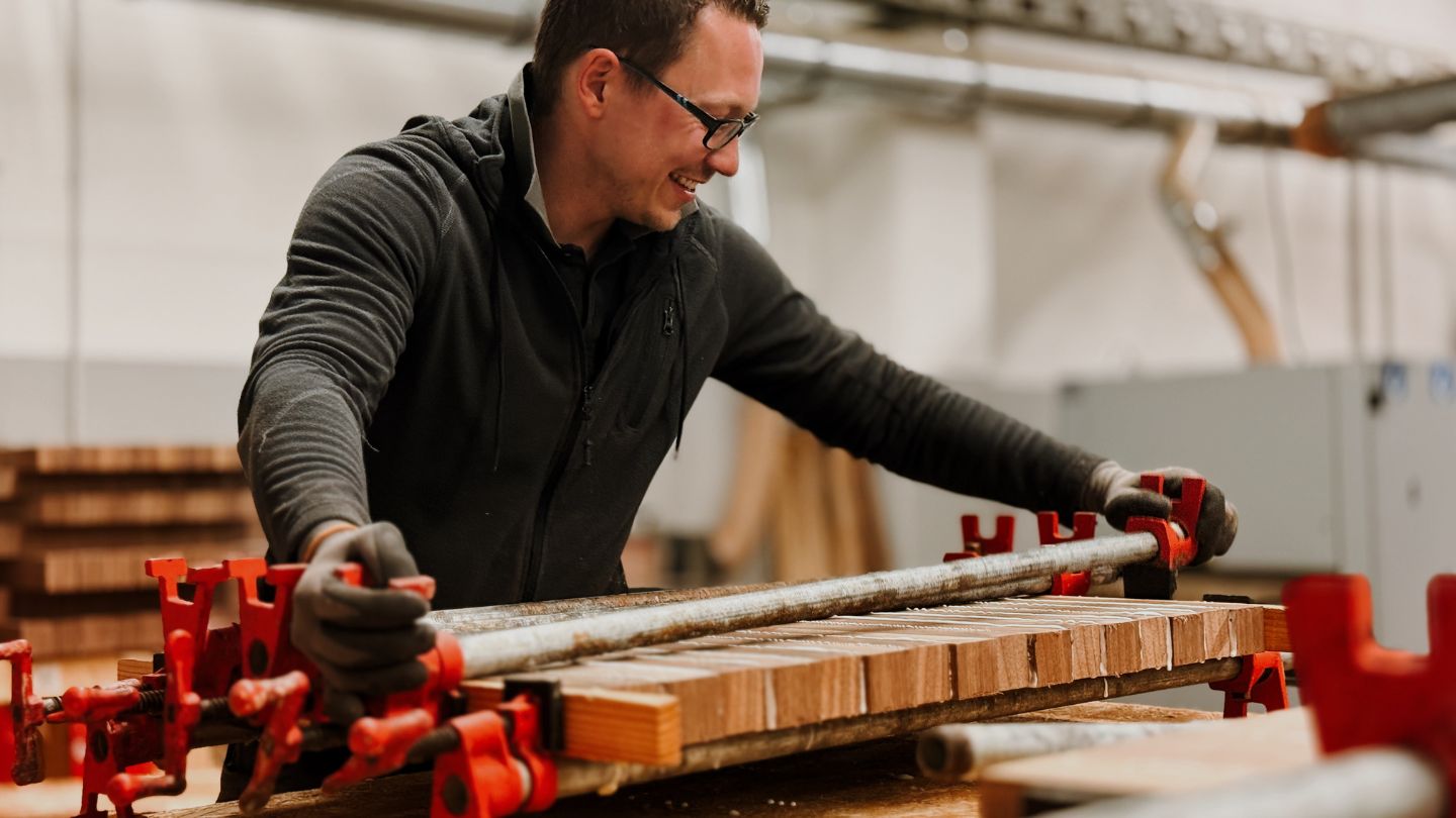 Wood Work NRW - Blog Beitrag