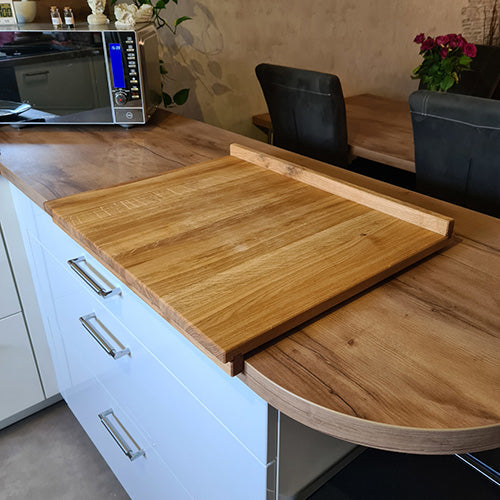 Backbrett - Wood Work NRW
