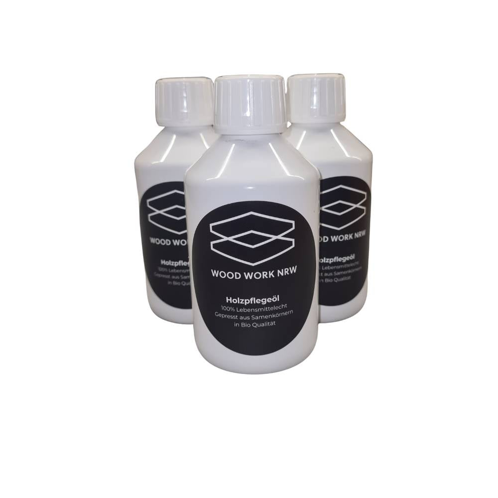 250 ml Schneidebrett Pflege-Öl Lebensmittelqualität